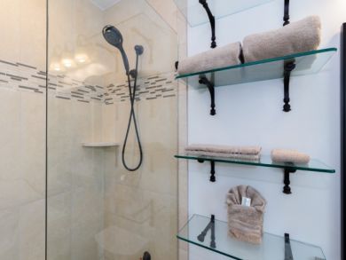 Shower